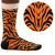 Socken Jungle "Tiger"